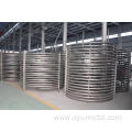 High Quality Corrosion Resistant Titanium Coil Heater